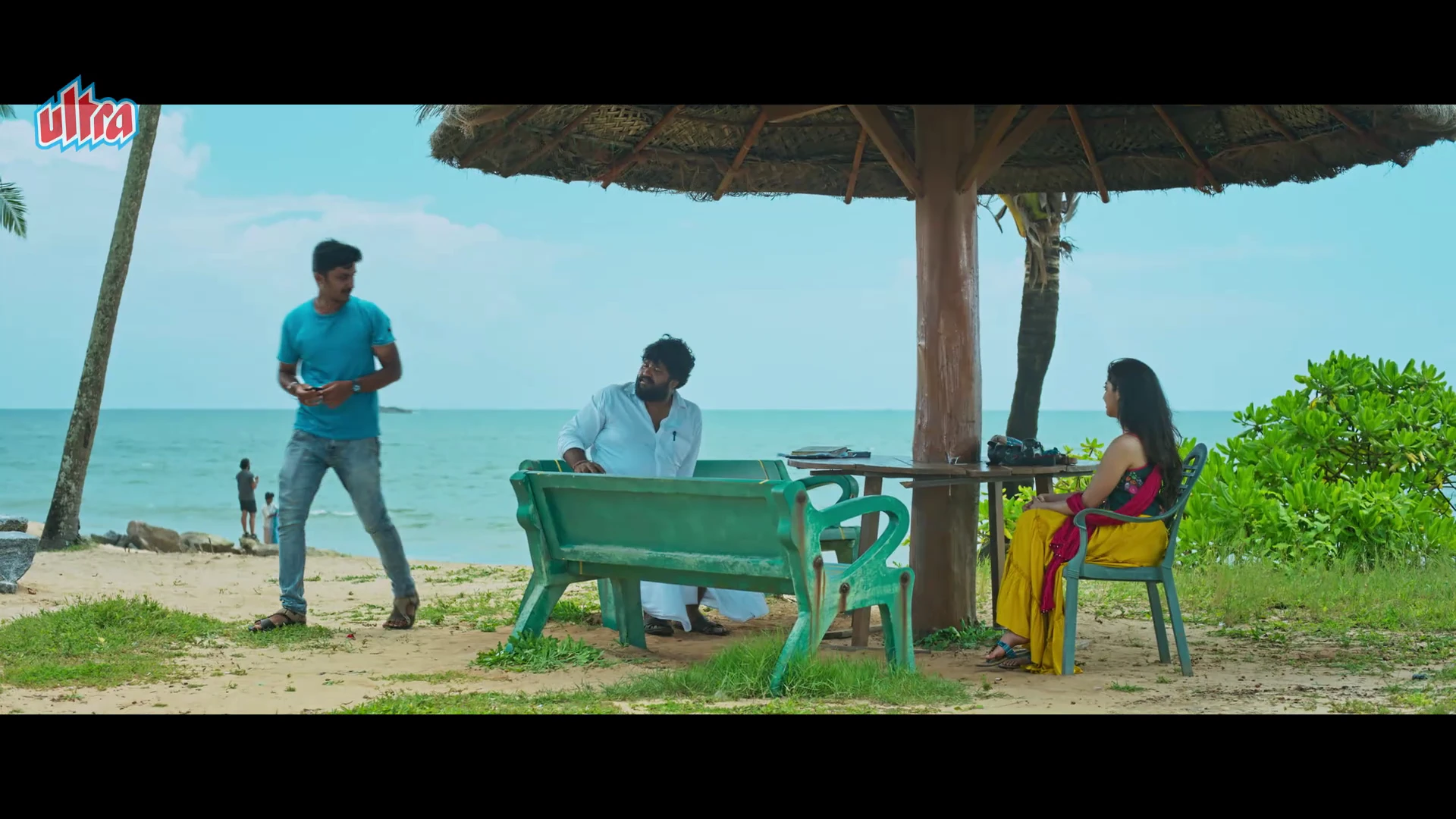 Ramana Avatara 2024 Hindi Audio WEB-DL 720p - 480p - 1080p