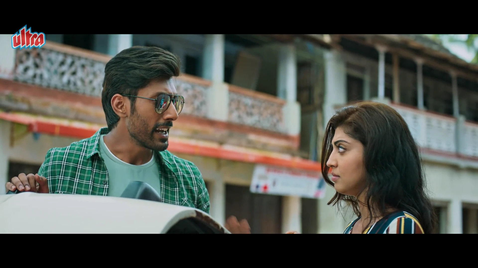Ramana Avatara 2024 Hindi Audio WEB-DL 720p - 480p - 1080p