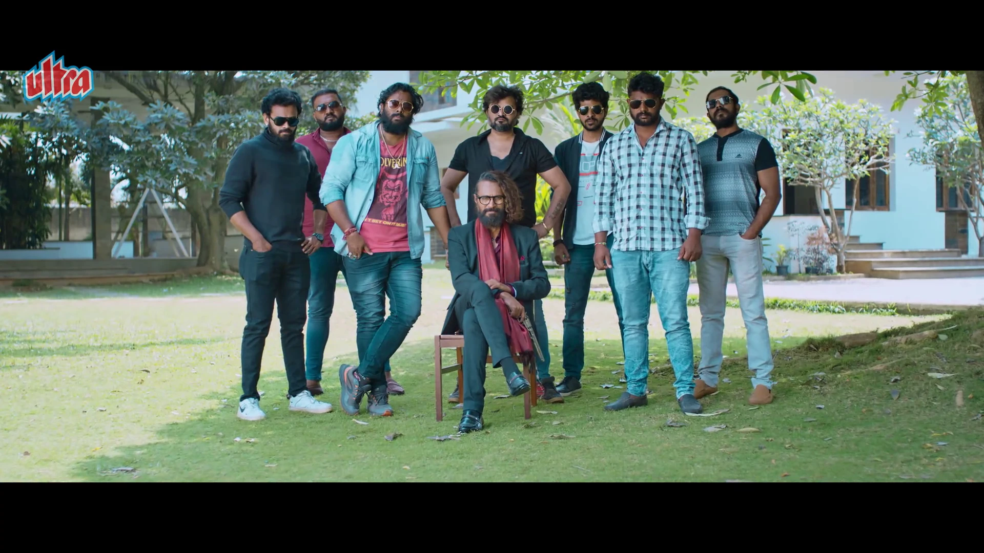 Ramana Avatara 2024 Hindi Audio WEB-DL 720p - 480p - 1080p