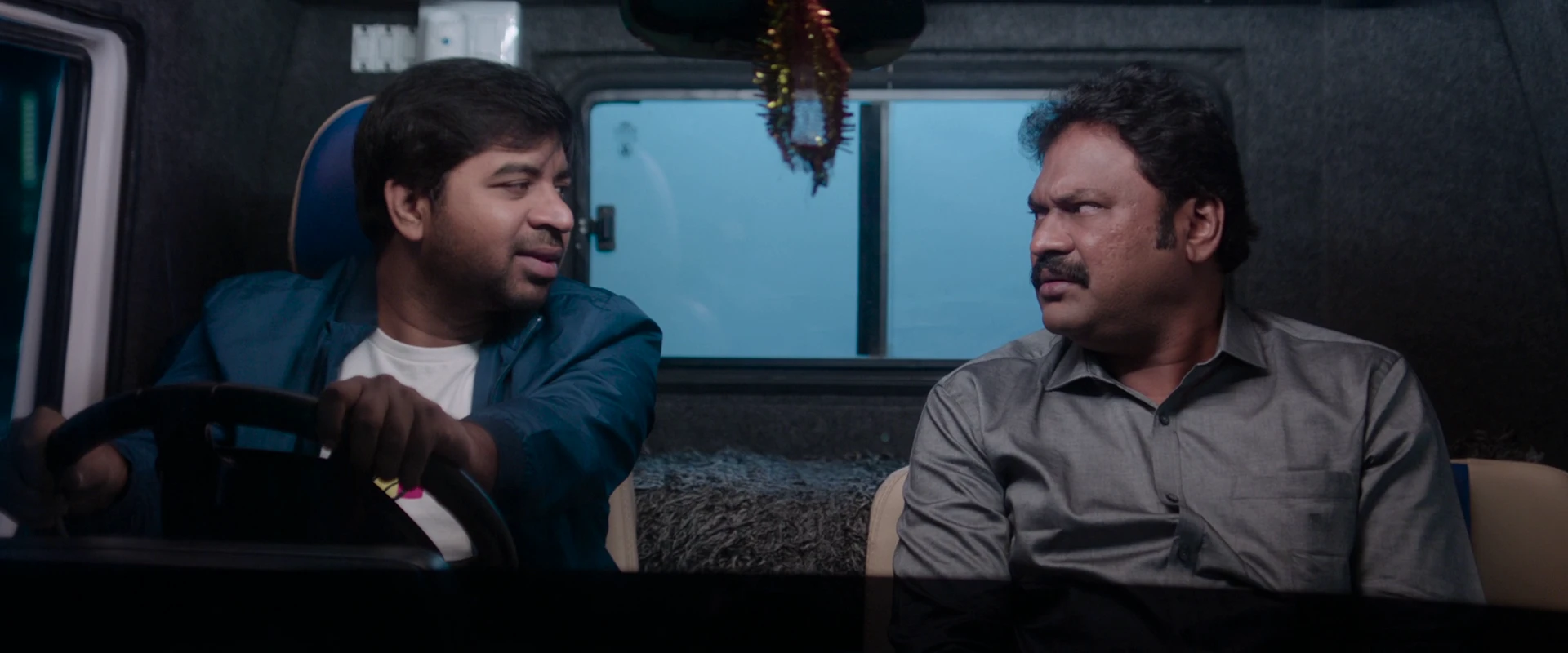 Repu Udayam 10 Gantalaku 2026 Hindi Dual Audio WEB-DL 720p - 480p - 1080p