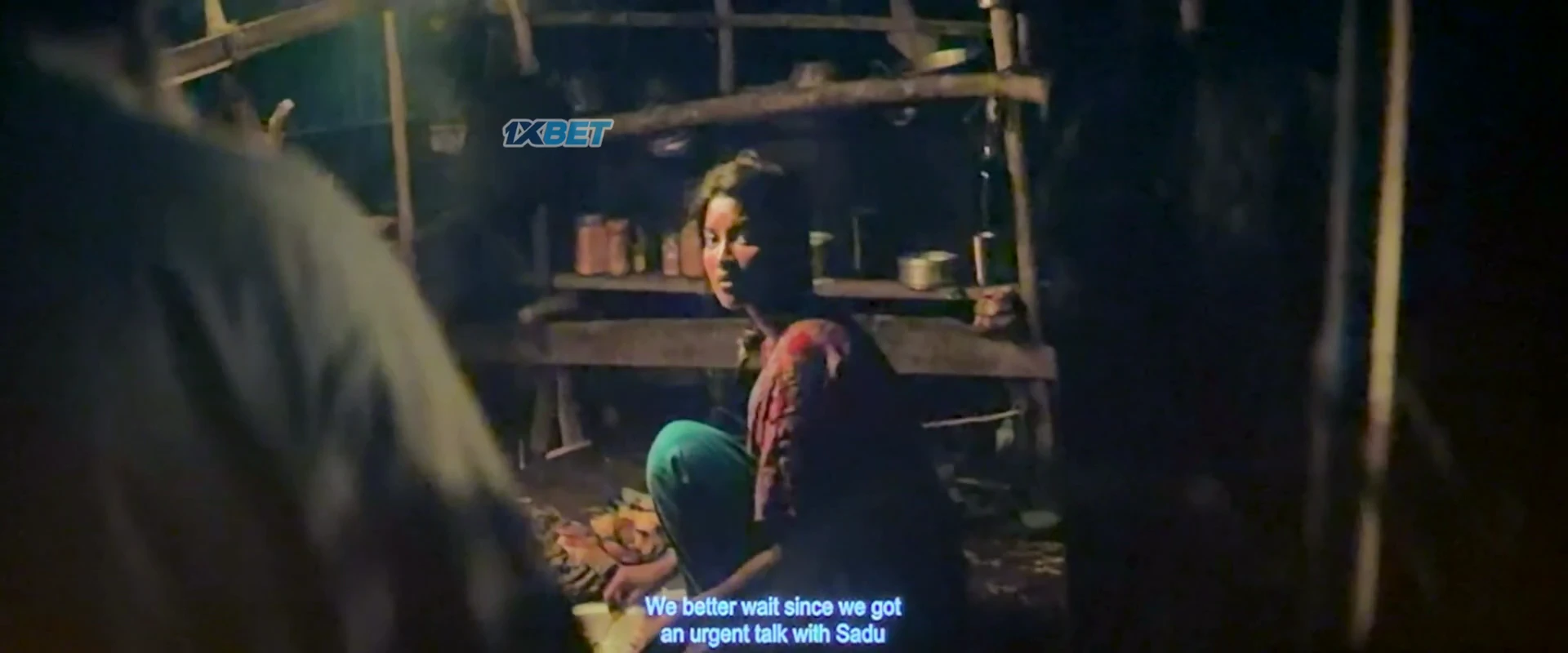 Roid 2026 Bengali Audio TCRip 720p - 480p - 1080p