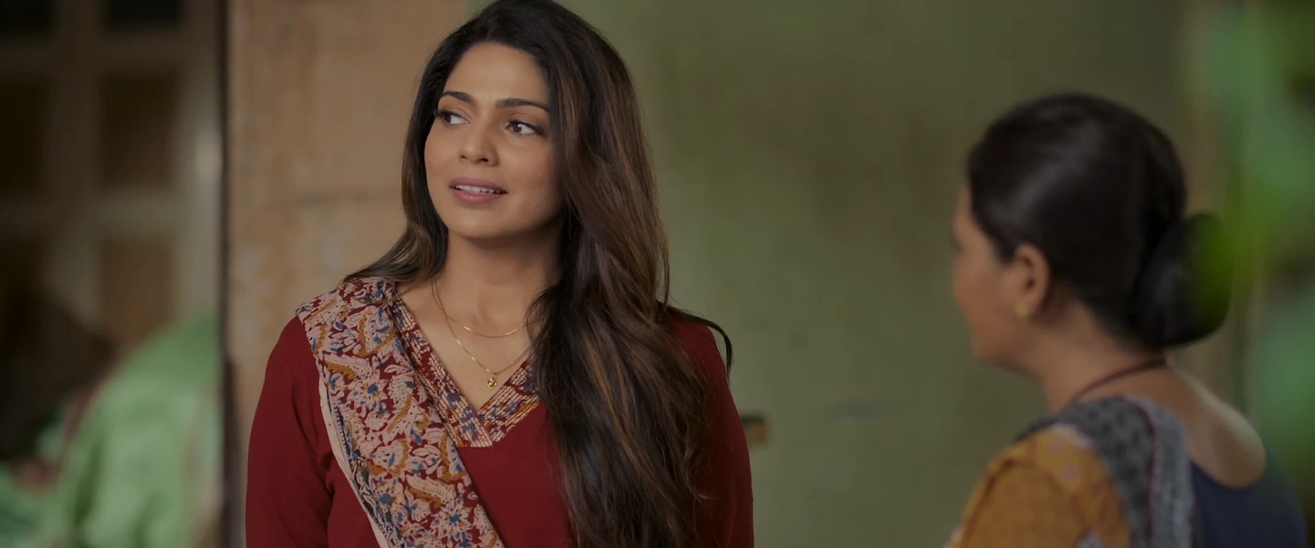 Salbardi 2026 Marathi Audio WEB-DL 720p - 480p - 1080p