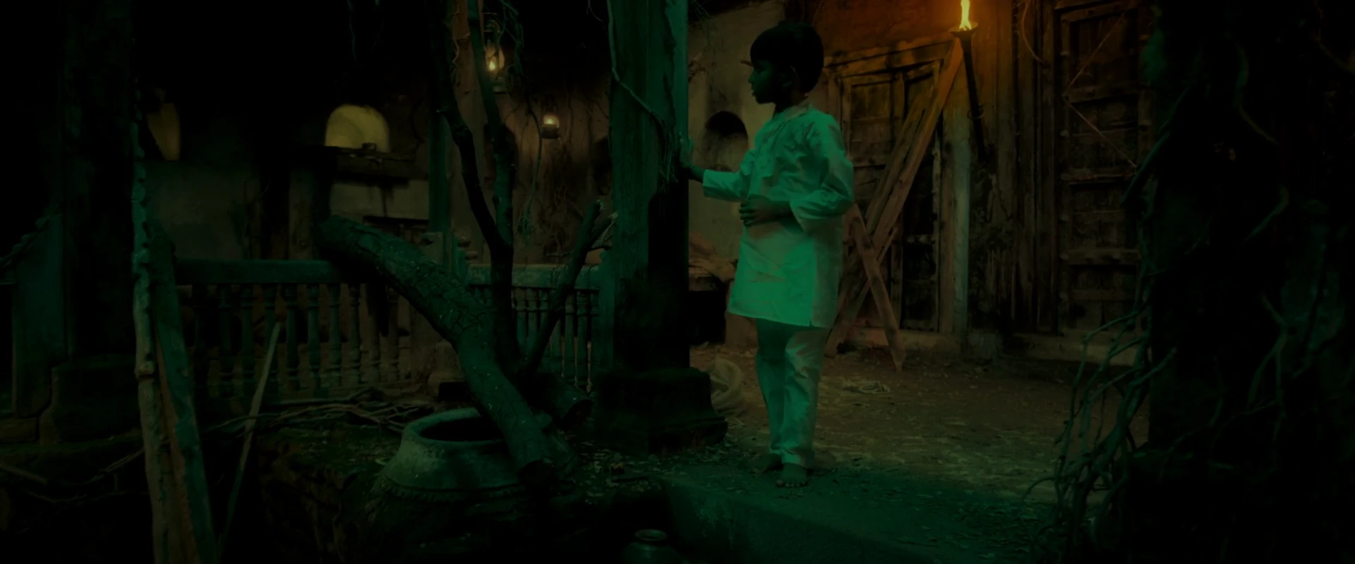 Salbardi 2026 Marathi Audio WEB-DL 720p - 480p - 1080p