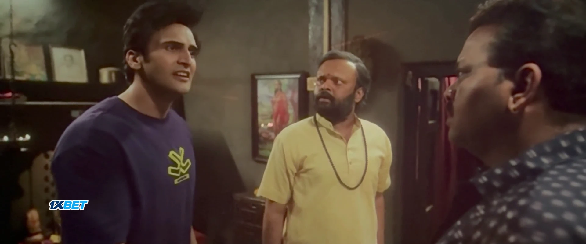 Sammarth 2026 Marathi Audio HQ HDTC 720p - 480p - 1080p