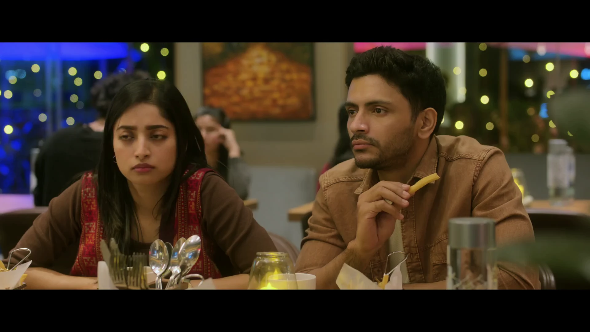 Saptadingar Guptodhon 2026 Bengali Audio WEB-DL 720p - 480p - 1080p