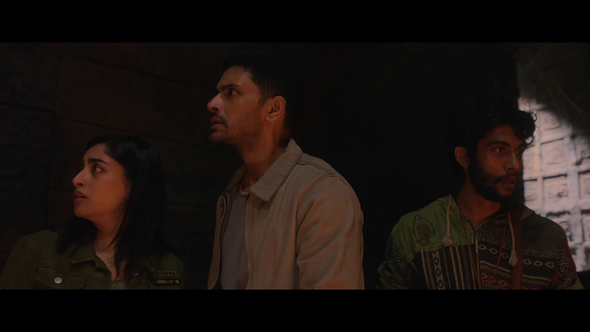 Saptadingar Guptodhon 2026 Bengali Audio WEB-DL 720p - 480p - 1080p