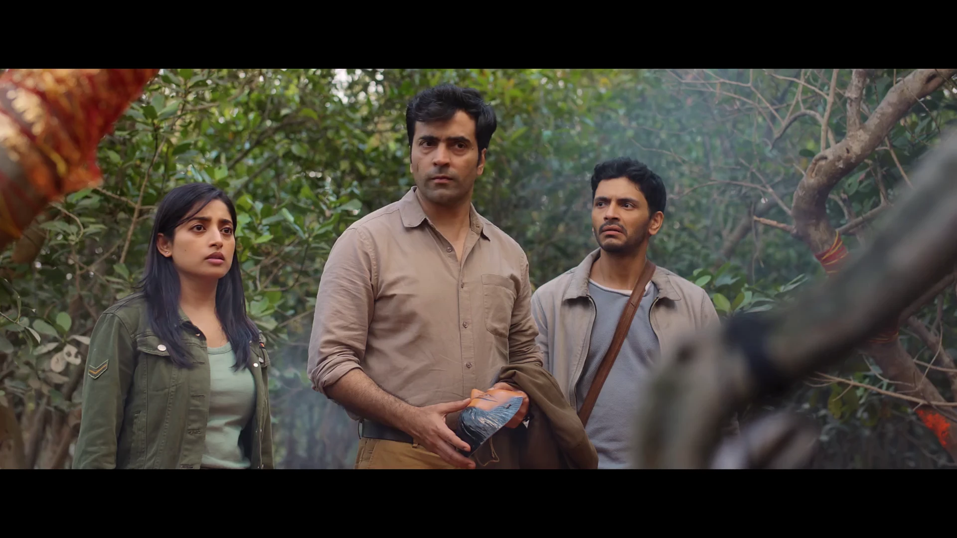 Saptadingar Guptodhon 2026 Bengali Audio WEB-DL 720p - 480p - 1080p
