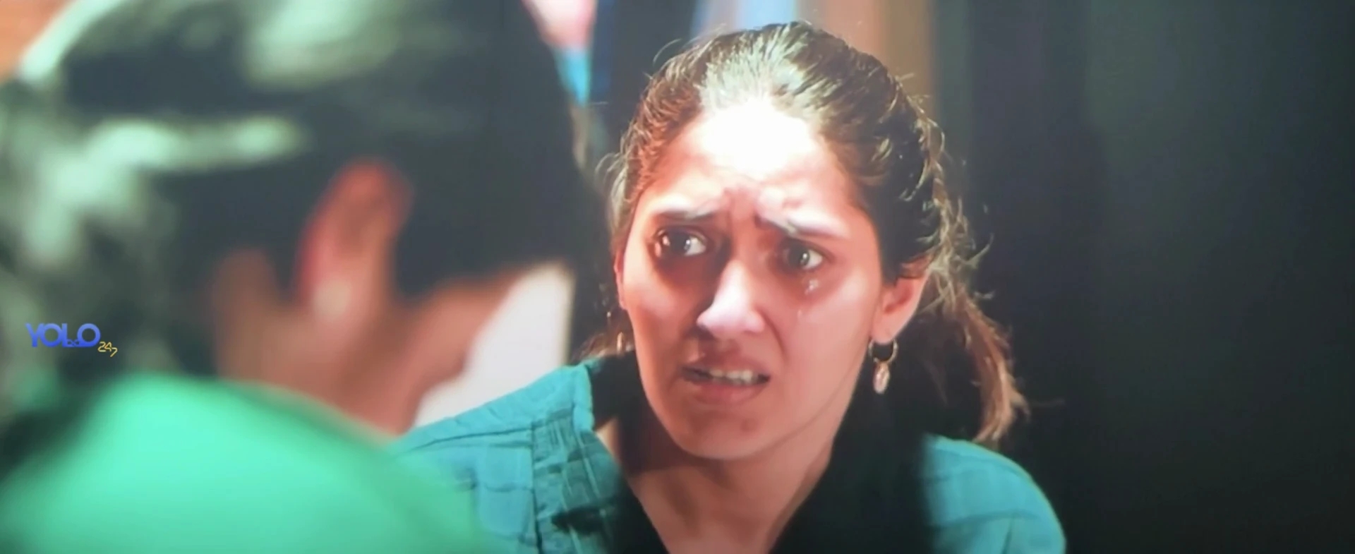 Satan: The Dark 2026 Tamil Audio TSRip 720p - 480p - 1080p