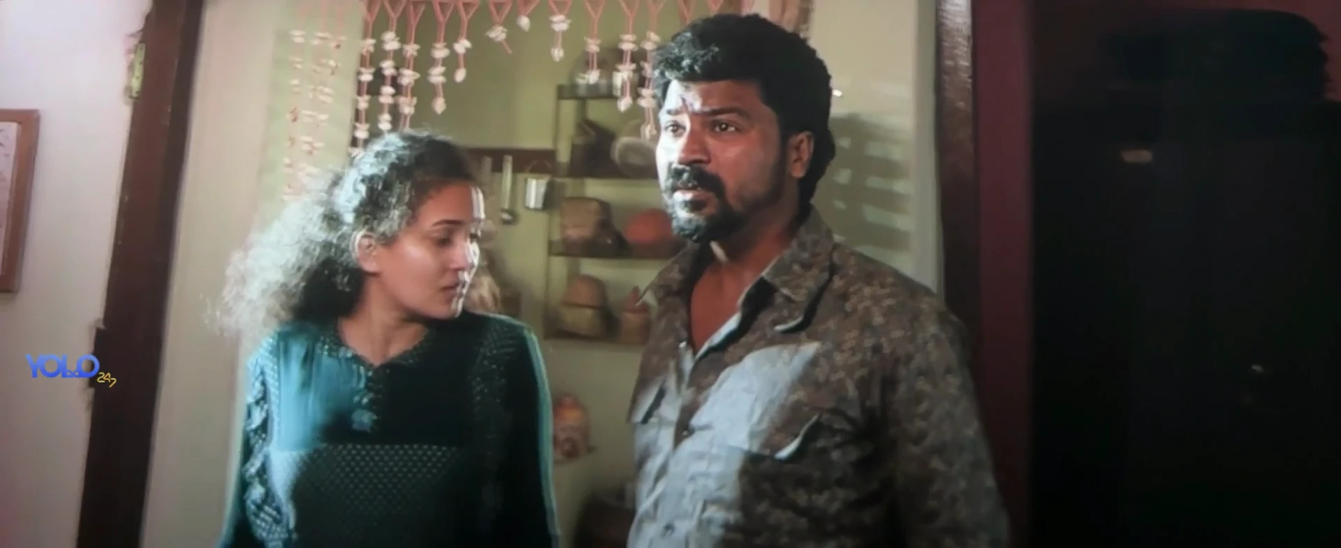 Satan: The Dark 2026 Tamil Audio TSRip 720p - 480p - 1080p