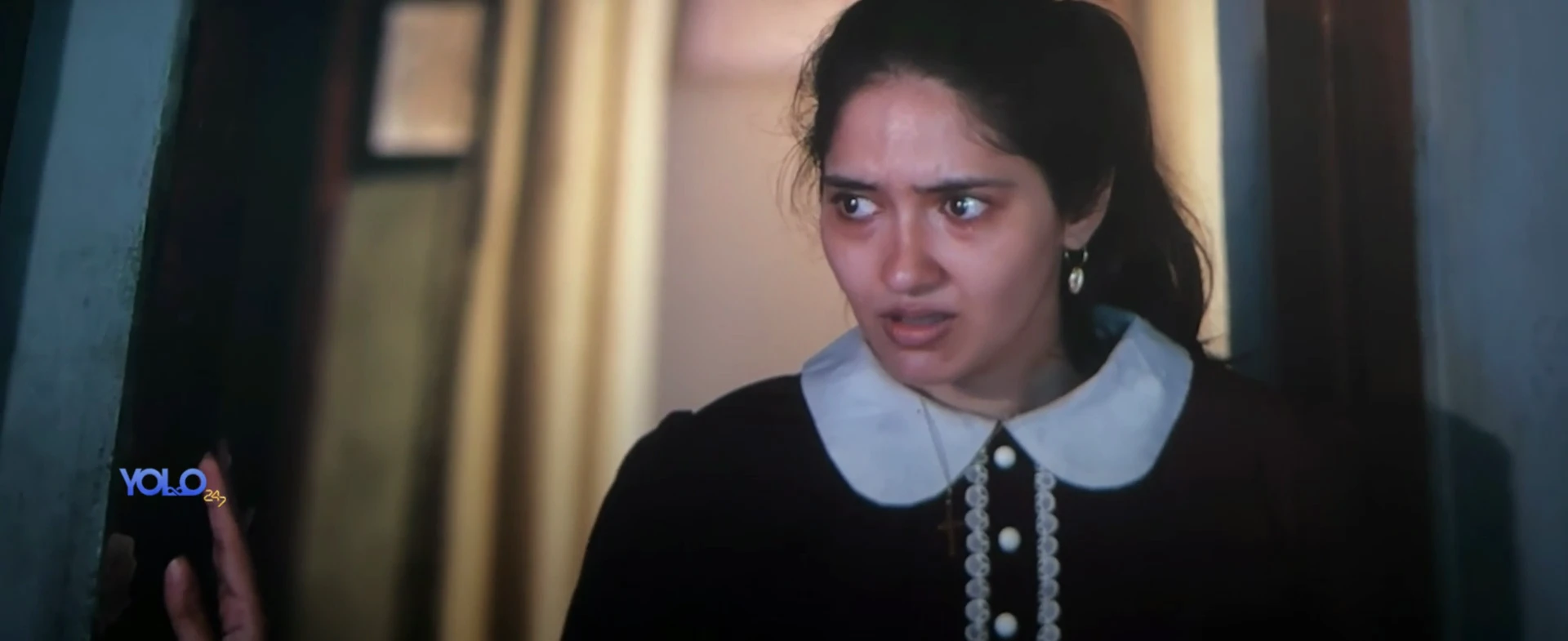 Satan: The Dark 2026 Tamil Audio TSRip 720p - 480p - 1080p