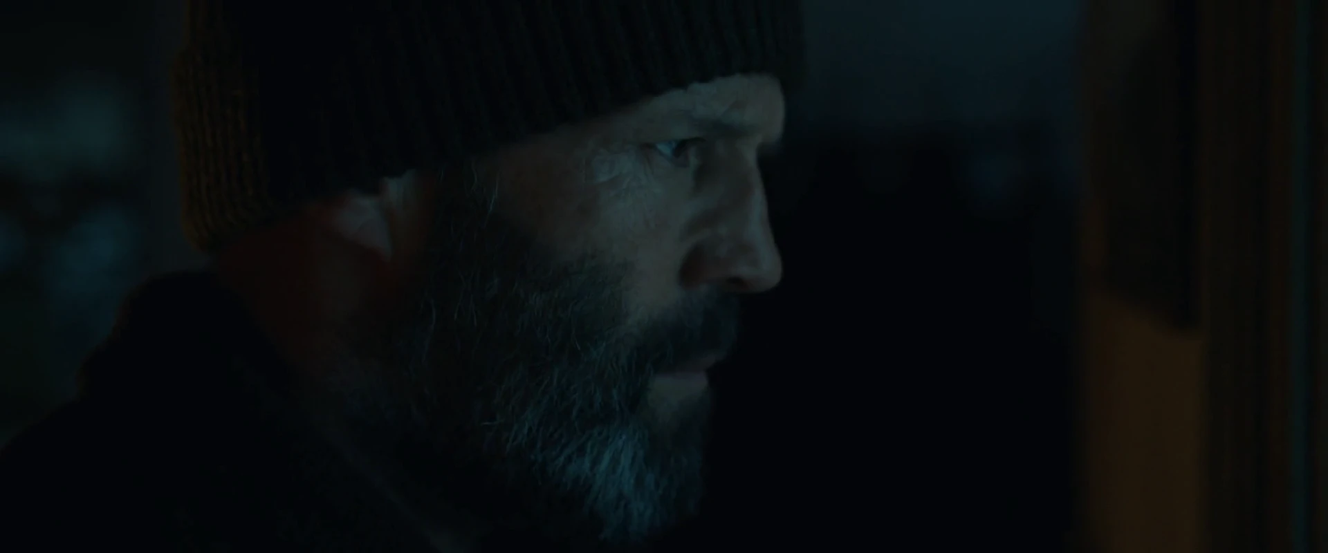 Shelter 2026 English Audio WEB-DL 720p - 1080p