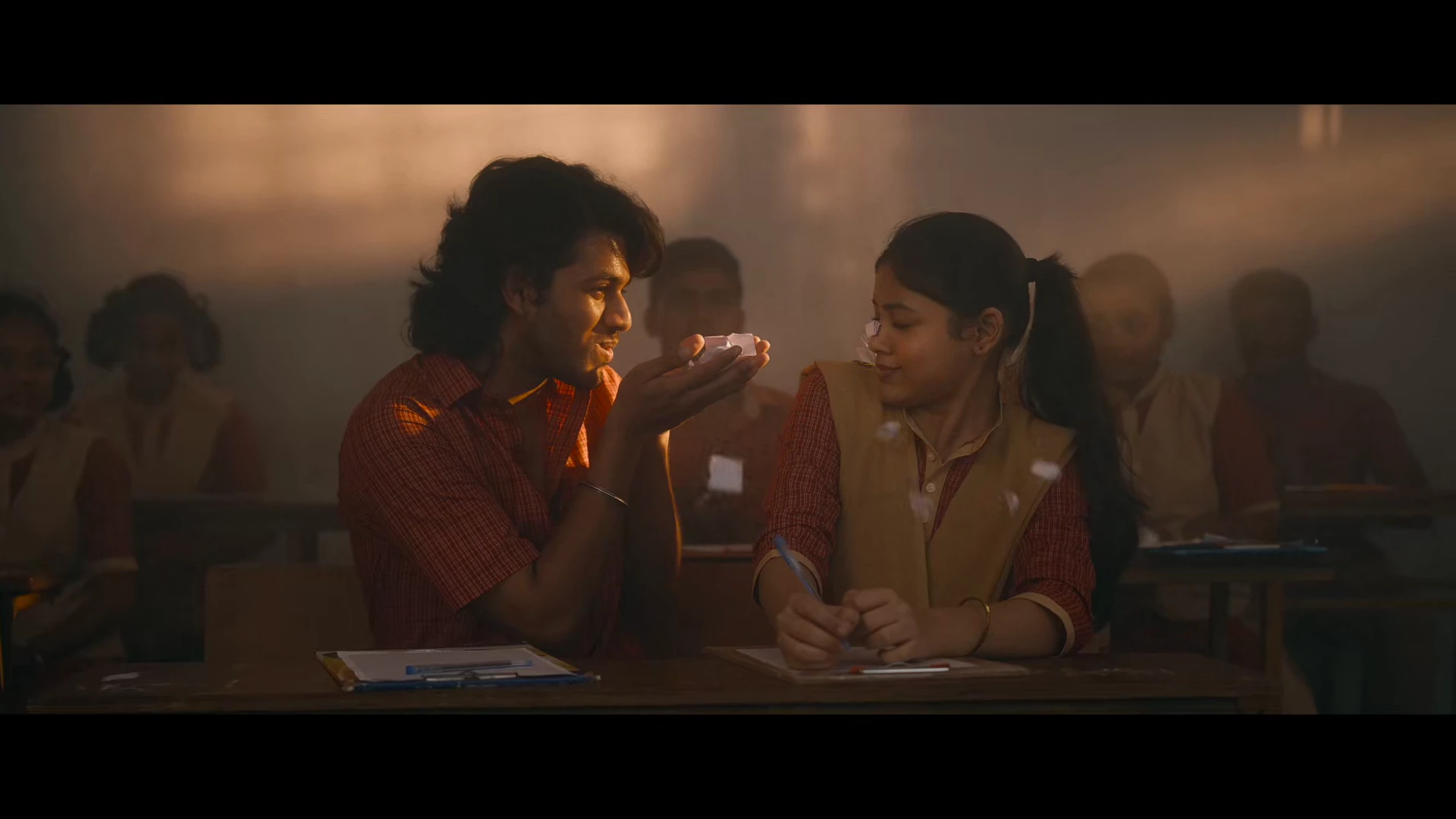 Son Of 2026 Tamil Audio WEBRip 720p - 1080p