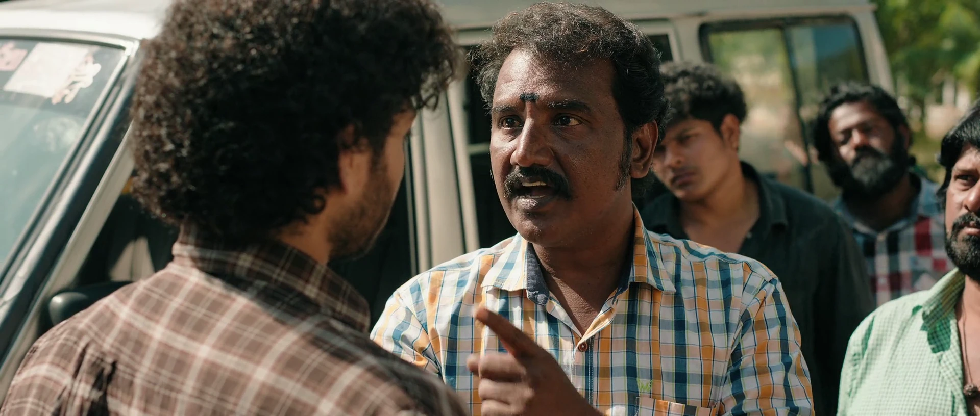 Srinivasa Mangapuram 2026 Hindi Dual Audio WEB-DL 720p - 480p - 1080p - 2160p
