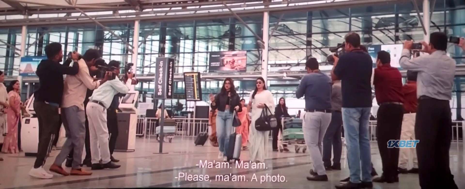Vishwanath and Sons 2026 Tamil Clean Audio HDTC 720p - 480p - 1080p