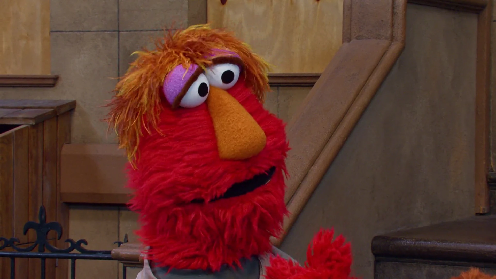 Storm on Sesame Street 2026 Hindi Dual Audio WEB-DL 720p - 480p - 1080p