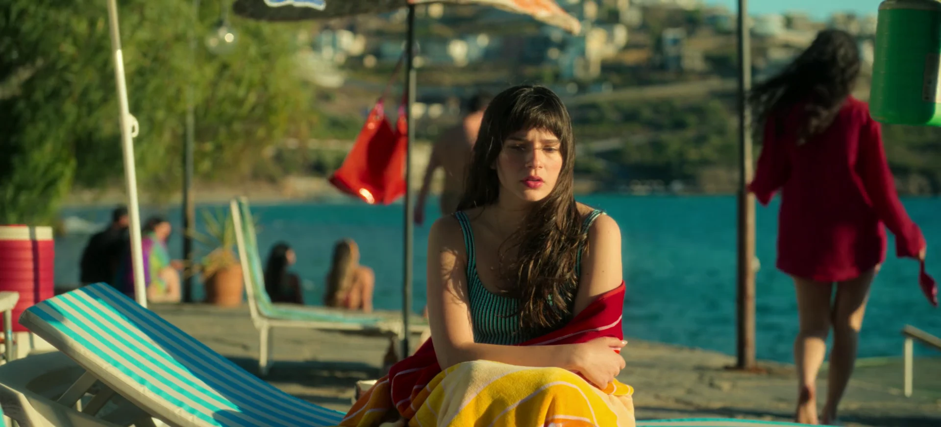 Summer House Yaz Evi 2026 Hindi Dual Audio WEB-DL 720p - 480p - 1080p