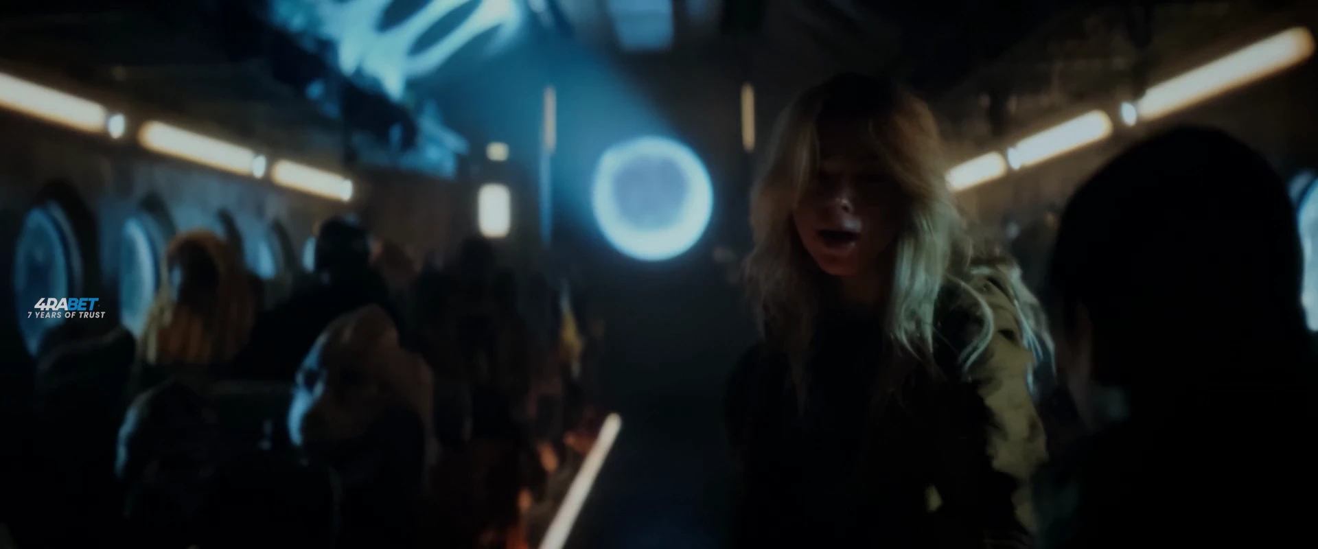 Supergirl 2026 Hindi Line Dual Audio V2 HQ-HDTC 720p - 480p - 1080p