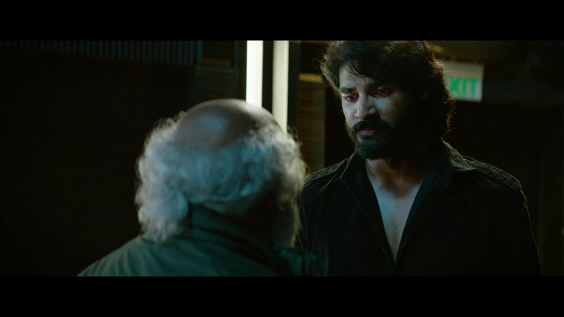 Tadap 2021 Hindi Audio WEB-DL 720p - 480p - 1080p - 2160p