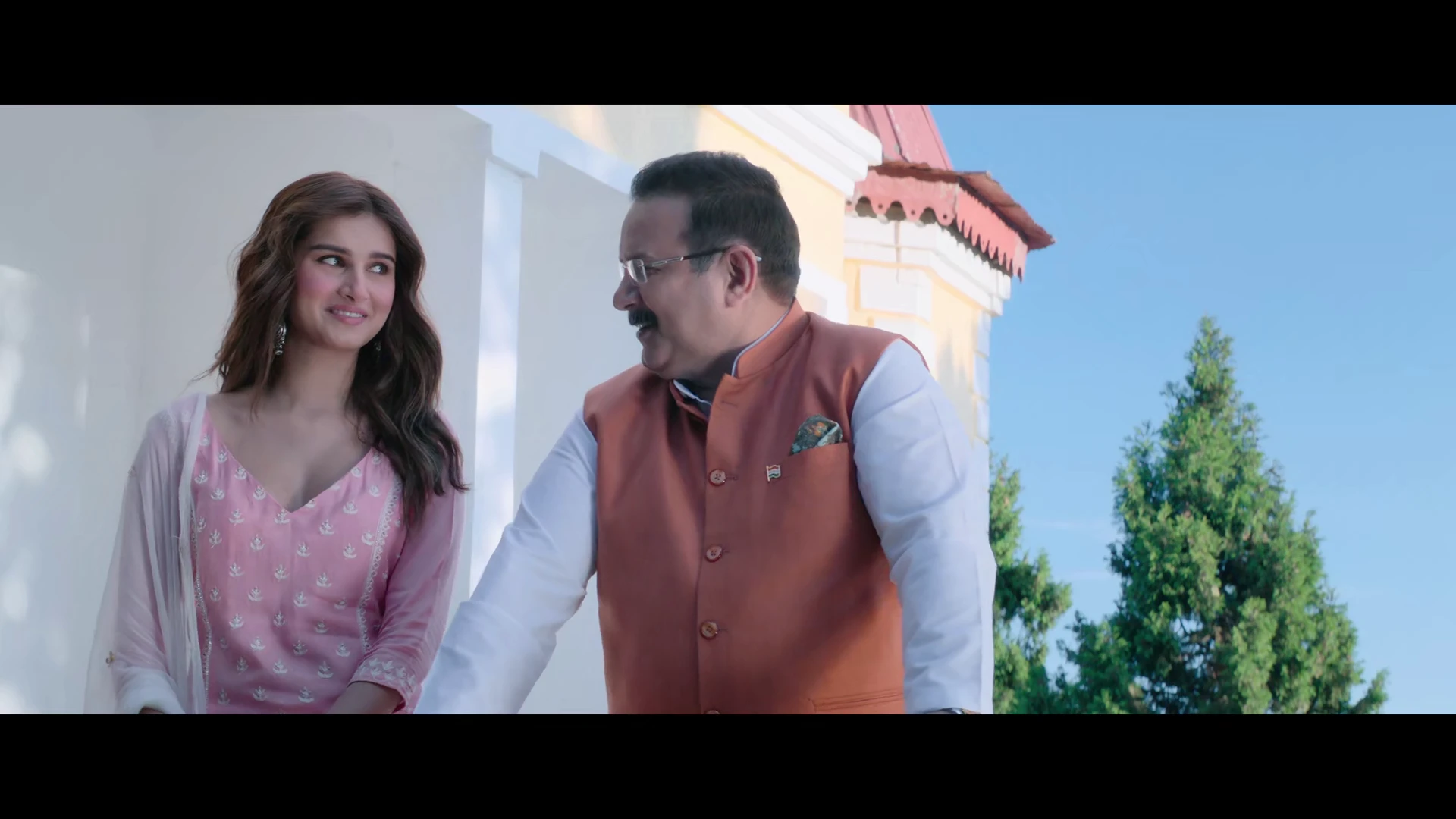 Tadap 2021 Hindi Audio WEB-DL 720p - 480p - 1080p - 2160p
