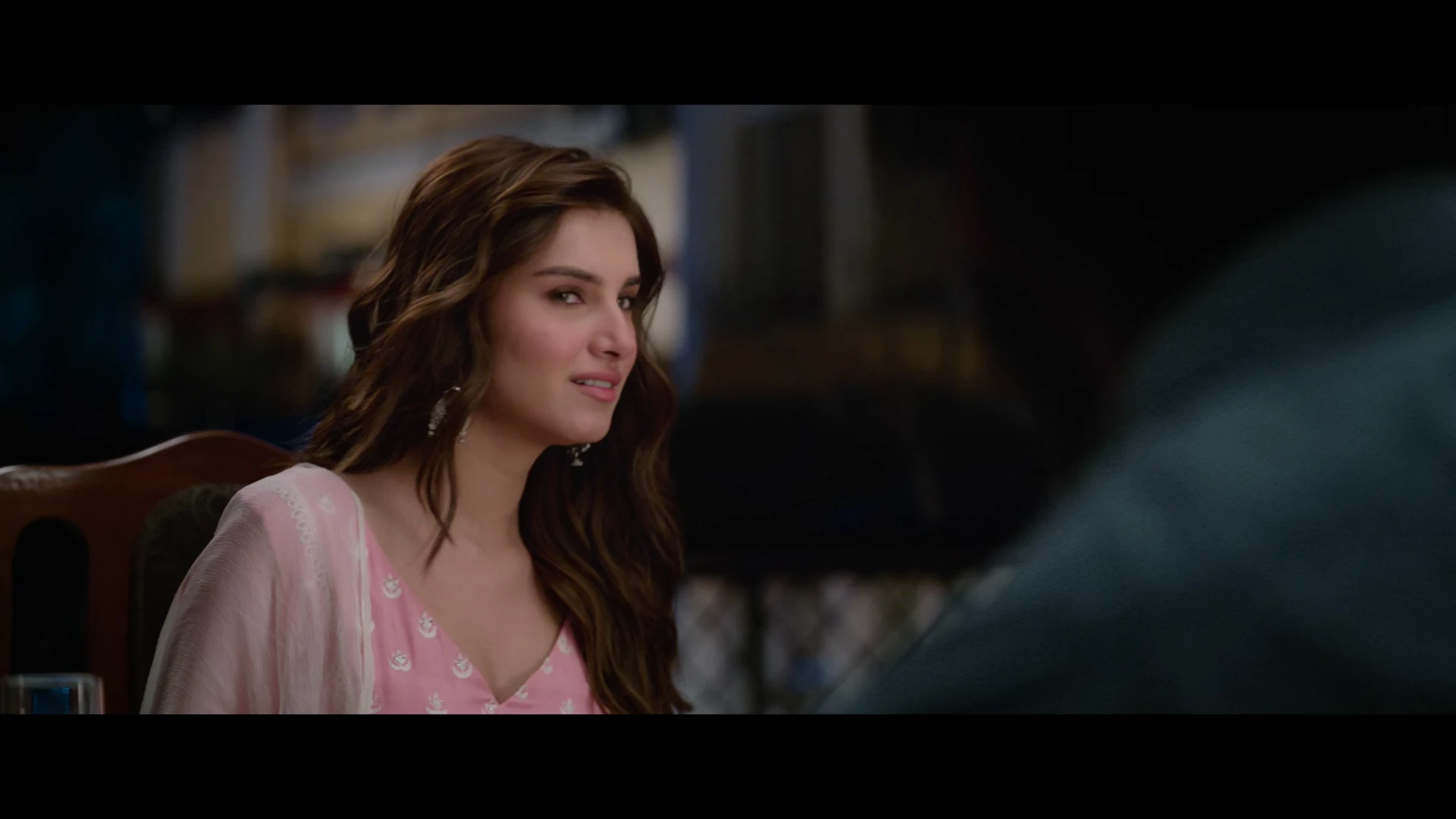 Tadap 2021 Hindi Audio WEB-DL 720p - 480p - 1080p - 2160p