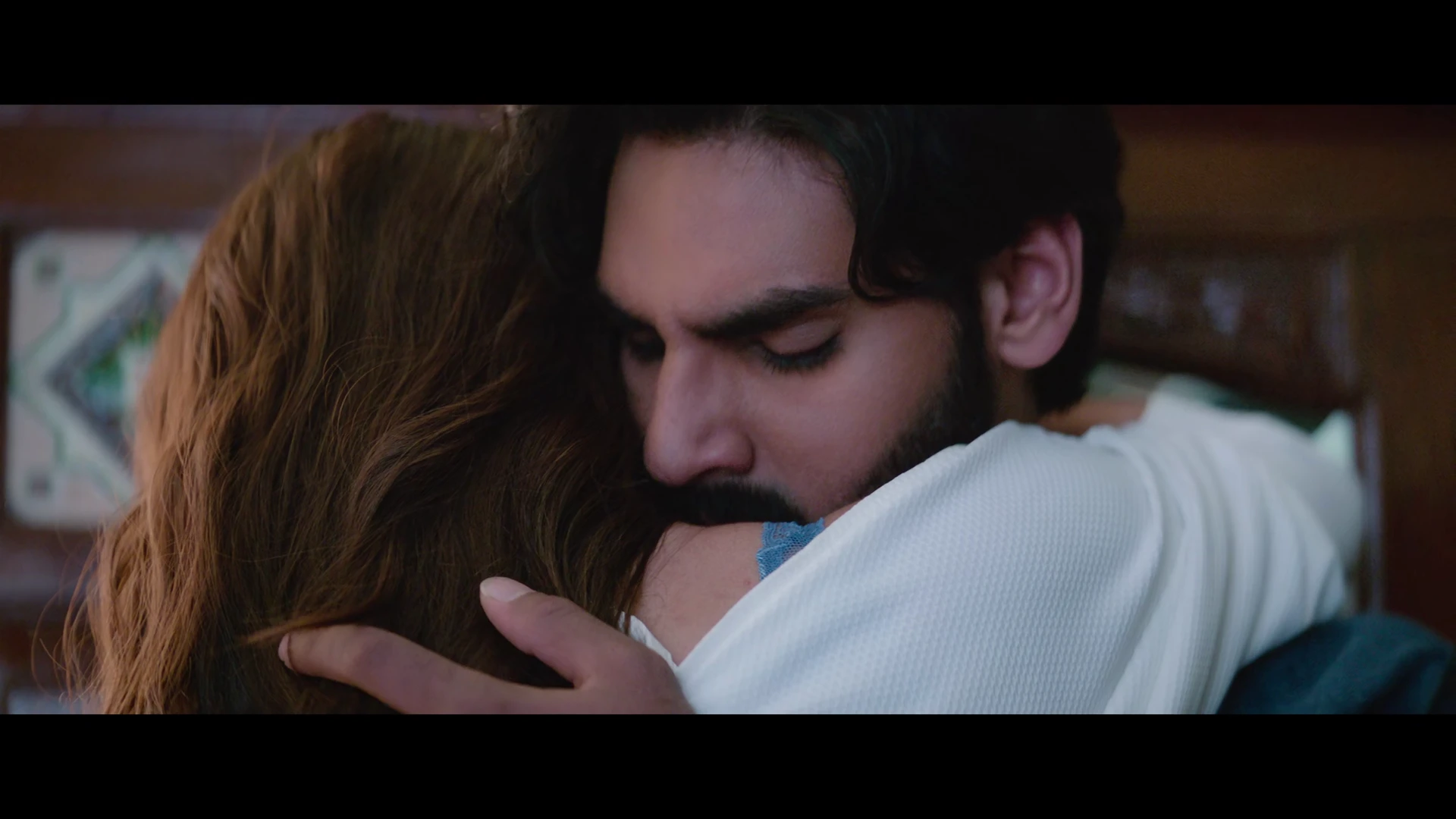 Tadap 2021 Hindi Audio WEB-DL 720p - 480p - 1080p - 2160p