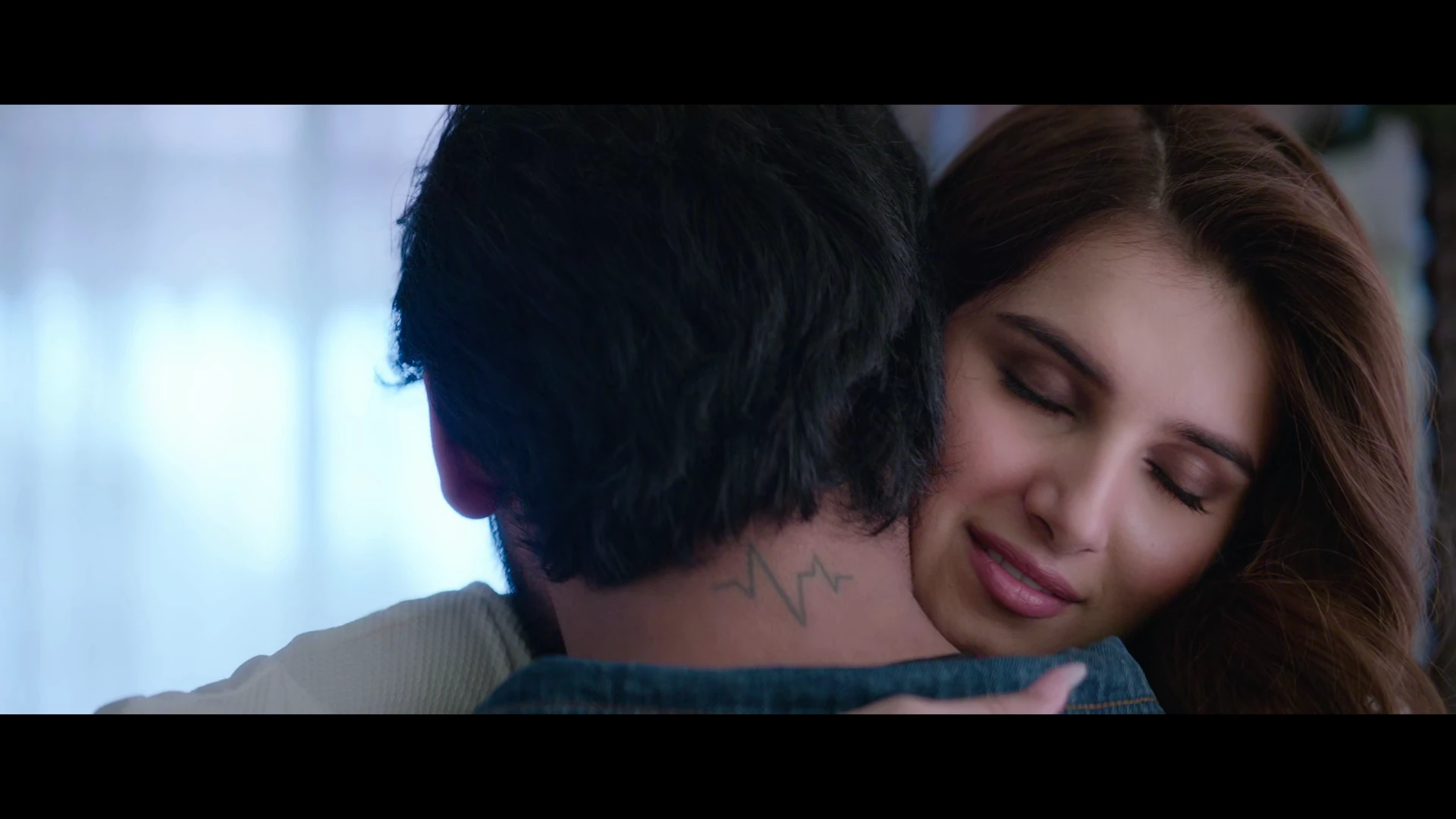 Tadap 2021 Hindi Audio WEB-DL 720p - 480p - 1080p - 2160p