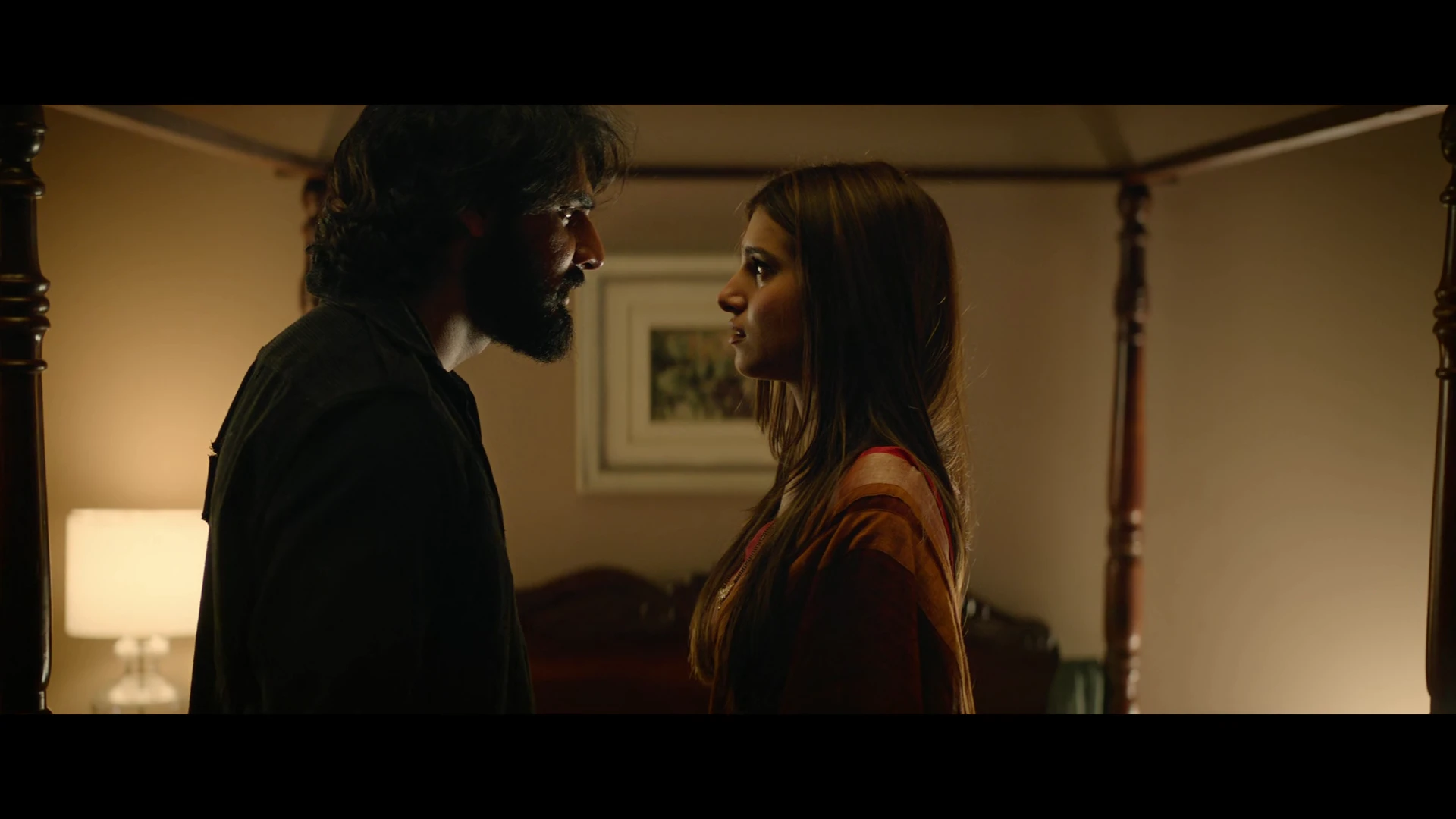 Tadap 2021 Hindi Audio WEB-DL 720p - 480p - 1080p - 2160p