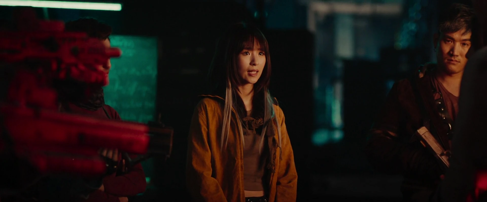 Taklee Genesis x Worlds Collide 2024 Hindi Dual Audio WEB-DL 720p - 480p - 1080p