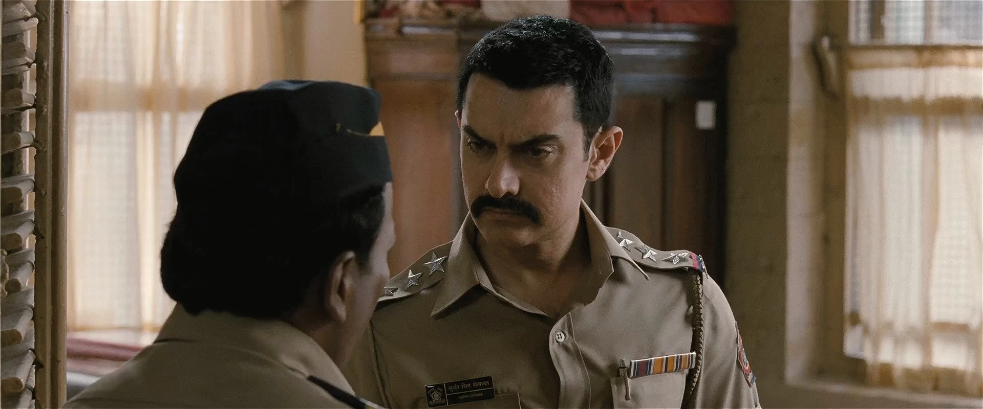 Talaash (2012) Hindi Movie 480p HDRip - [440MB]