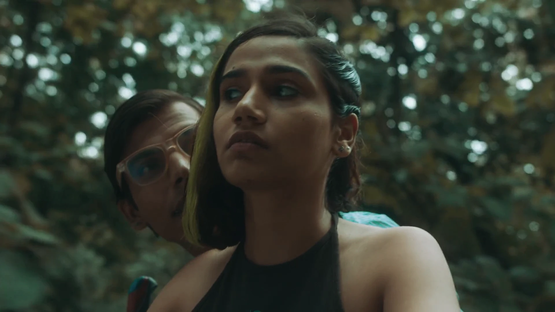 Tapak 2025 Hindi Audio WEB-DL 720p - 480p - 1080p
