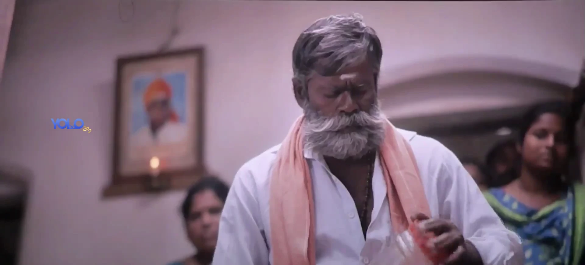 Thaai Kizhavi 2026 Tamil Audio HDTS 720p - 480p - 1080p