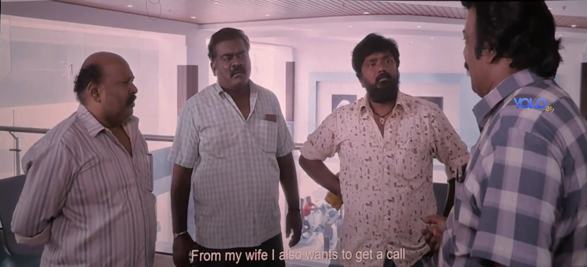 Thaai Kizhavi 2026 Tamil Audio HDTS 720p - 480p - 1080p