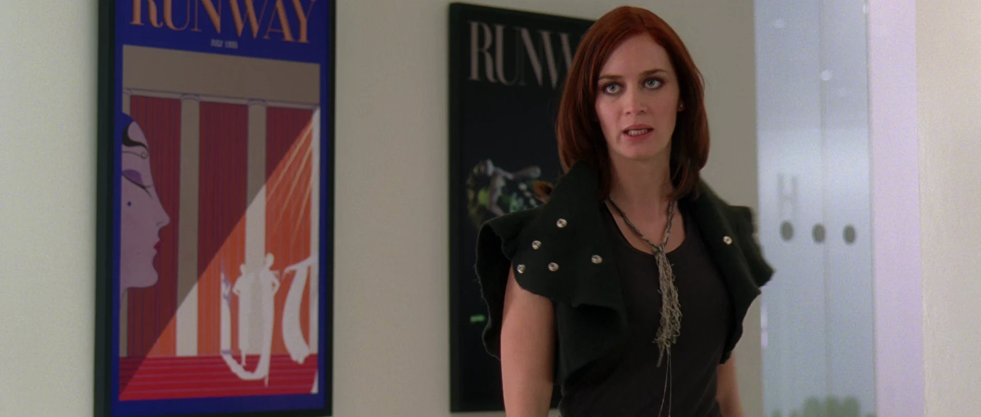 The Devil Wears Prada 2006 Hindi Dual Audio WEB-DL 720p - 480p - 1080p