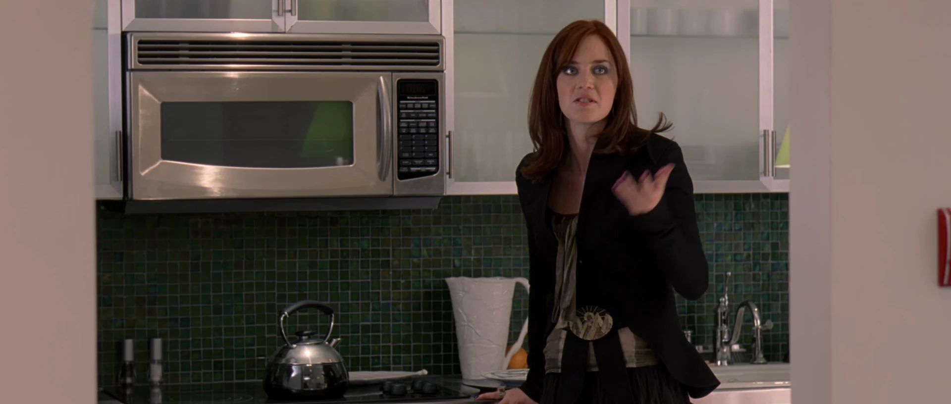 The Devil Wears Prada 2006 Hindi Dual Audio WEB-DL 720p - 480p - 1080p
