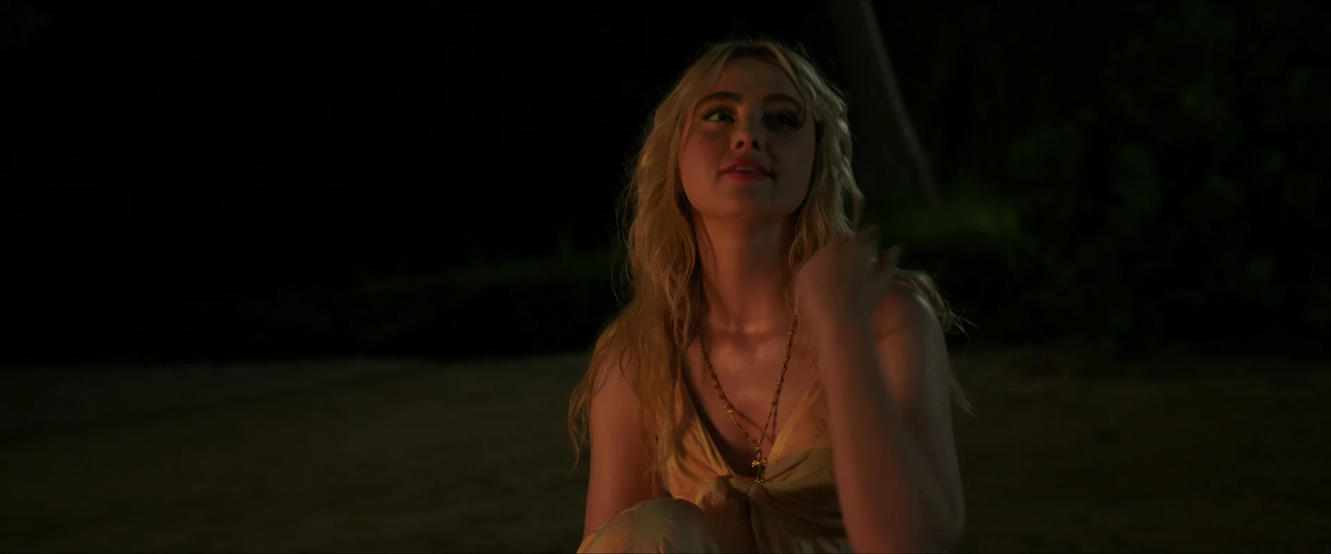 The Devil’s Mouth 2026 Hindi Dual Audio WEB-DL 720p - 480p - 1080p - 2160p
