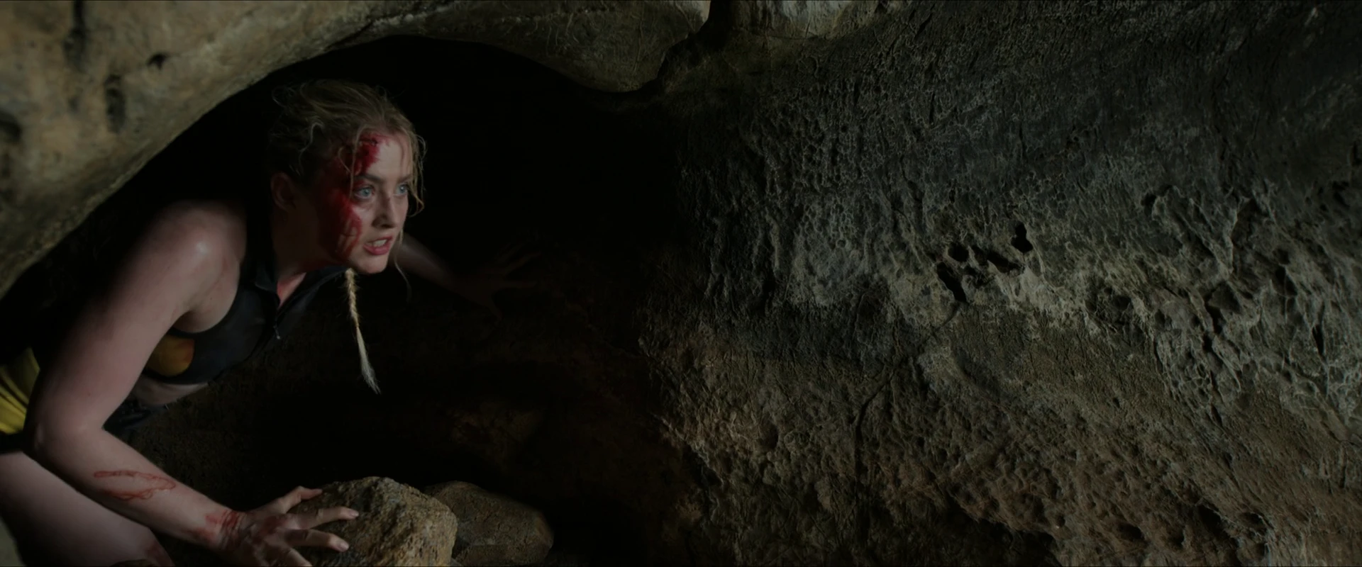 The Devil’s Mouth 2026 Hindi Dual Audio WEB-DL 720p - 480p - 1080p - 2160p