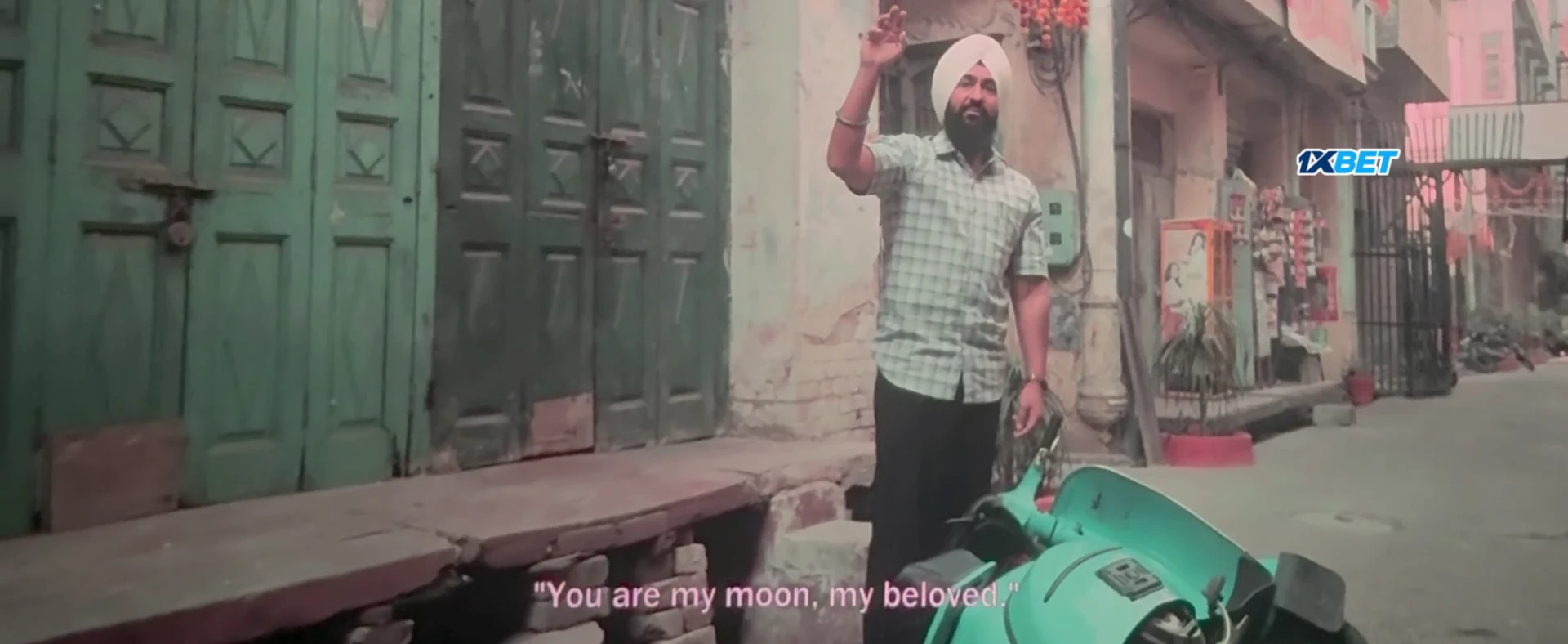 The Great Punjab Robbery 2026 Punjabi Audio HQ HDTC 720p - 480p - 1080p