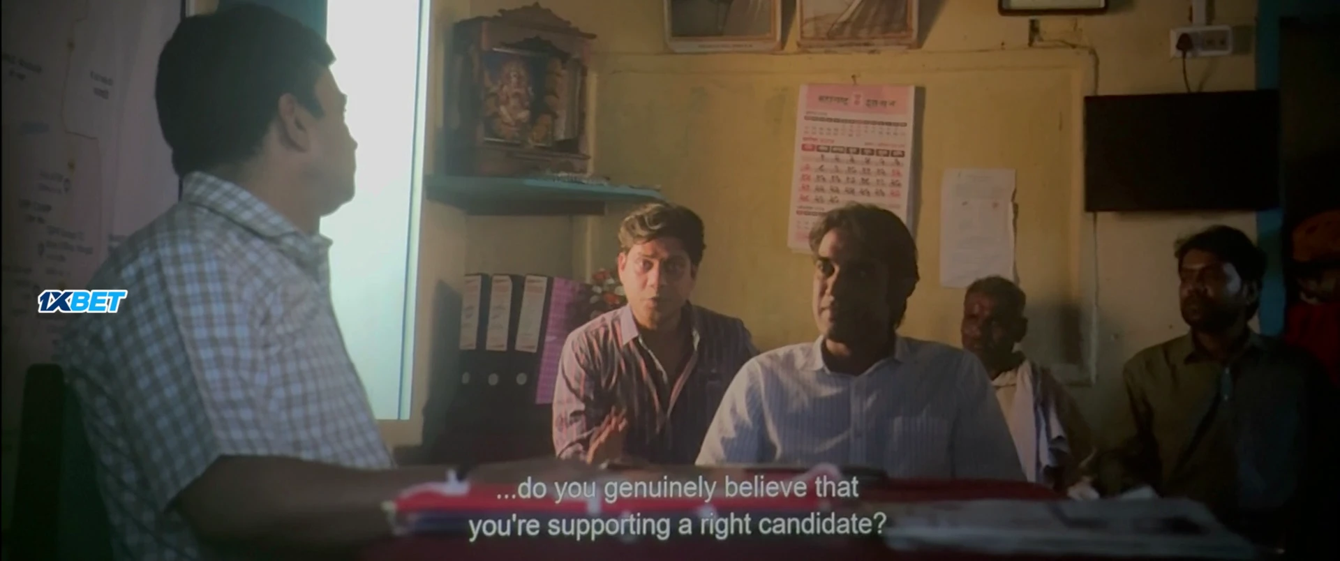 The Maharashtra Files 2026 Marathi Audio HDTC 720p - 480p - 1080p