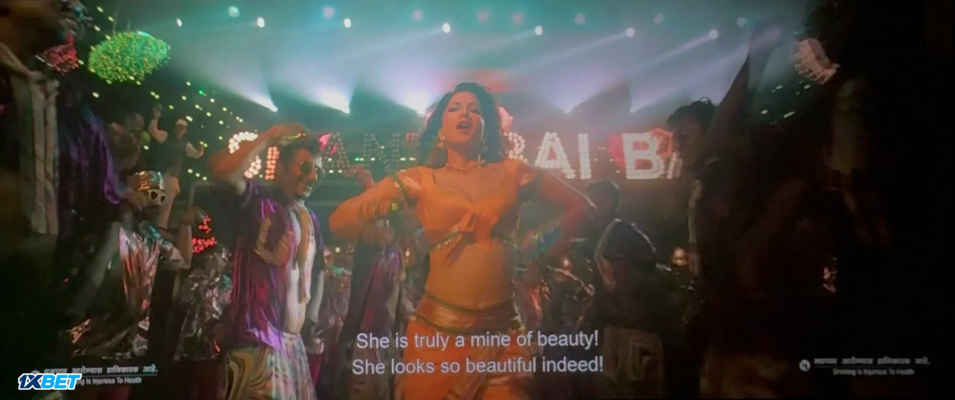 The Maharashtra Files 2026 Marathi Audio HDTC 720p - 480p - 1080p