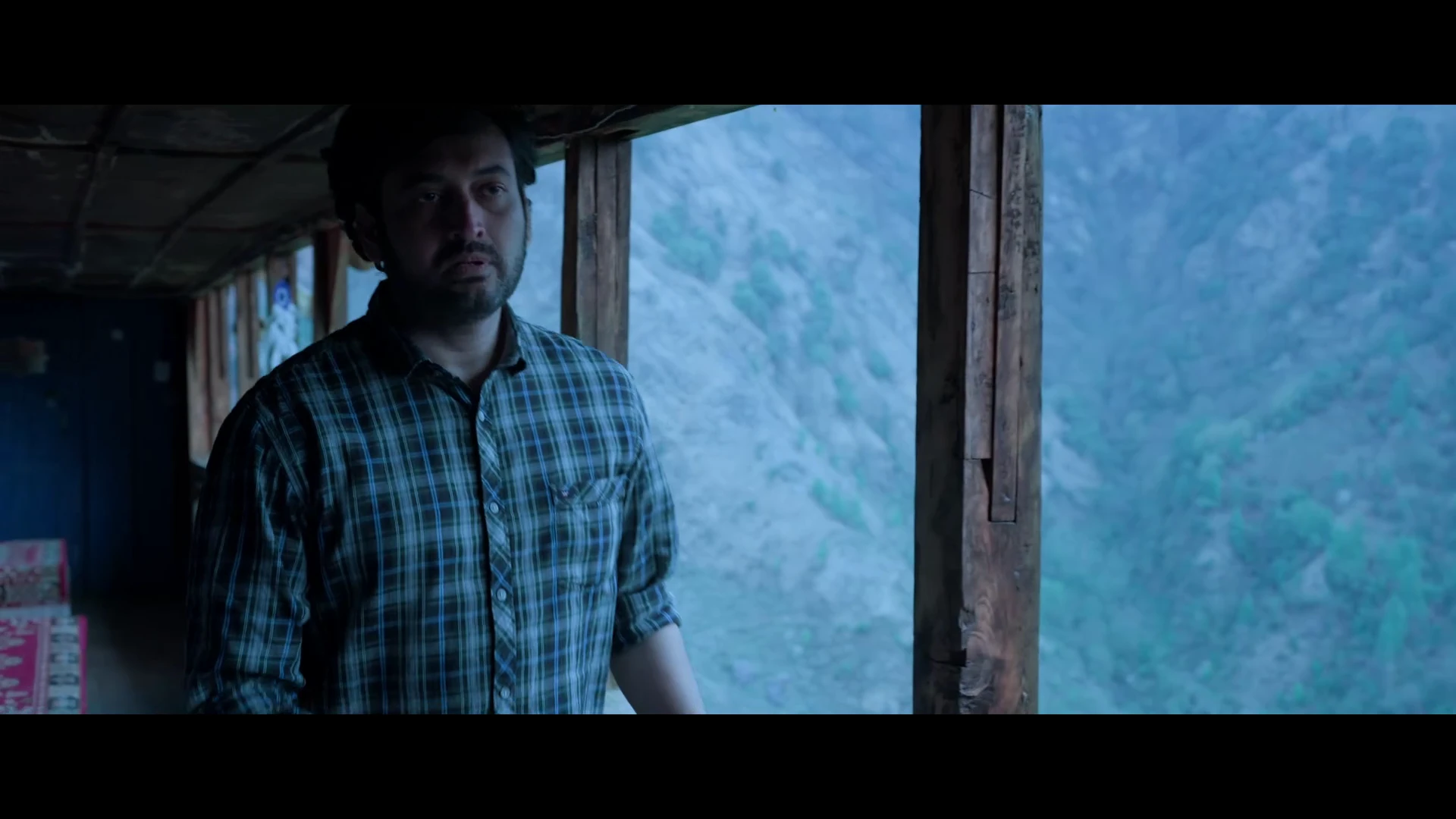 The Rabbit House 2025 Hindi Audio WEB-DL 720p - 1080p