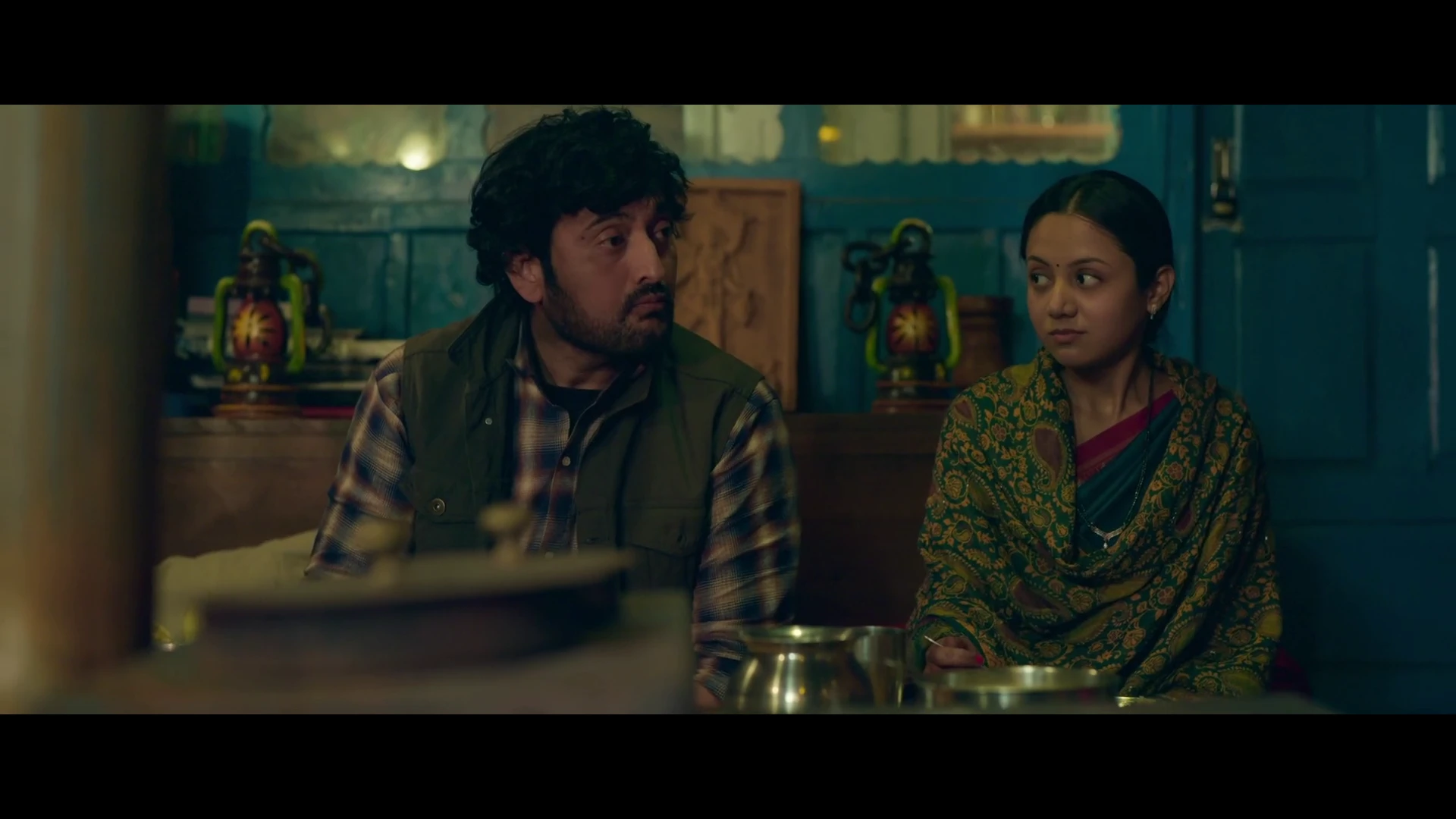 The Rabbit House 2025 Hindi Audio WEB-DL 720p - 1080p