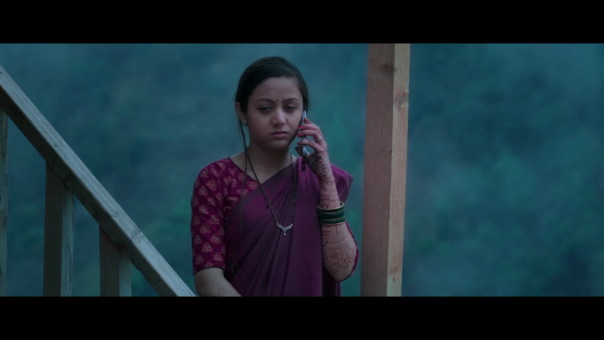 The Rabbit House 2025 Hindi Audio WEB-DL 720p - 1080p
