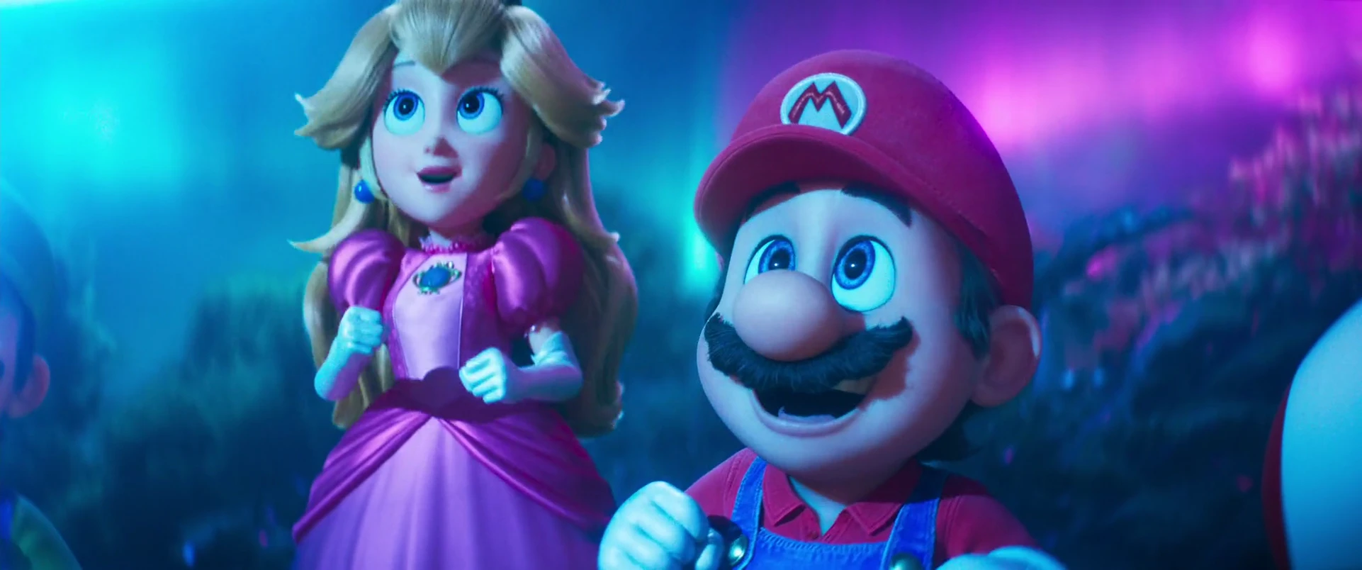 The Super Mario Galaxy Movie 2026 Hindi Dual Audio WEB-DL 720p - 480p - 1080p - 2160p