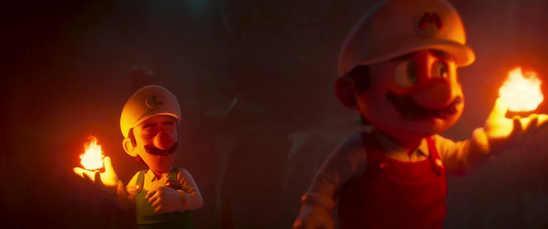 The Super Mario Galaxy Movie 2026 Hindi Dual Audio WEB-DL 720p - 480p - 1080p - 2160p
