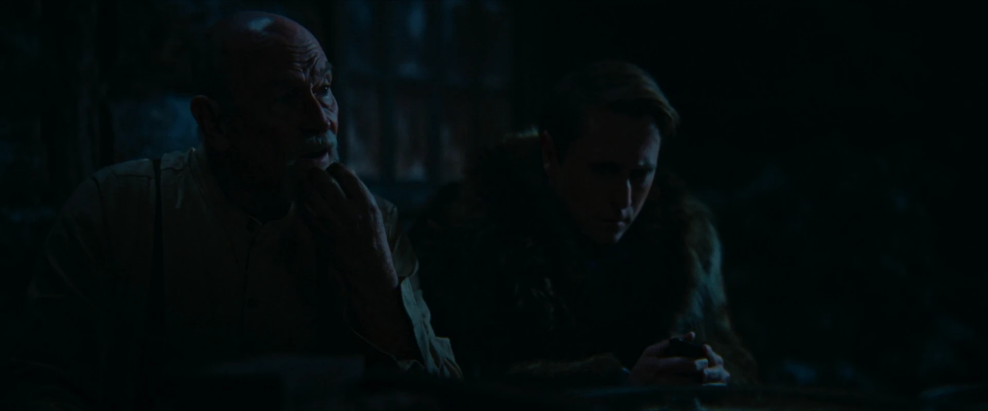 The Yeti 2026 English Audio WEBRip 720p - 480p - 1080p