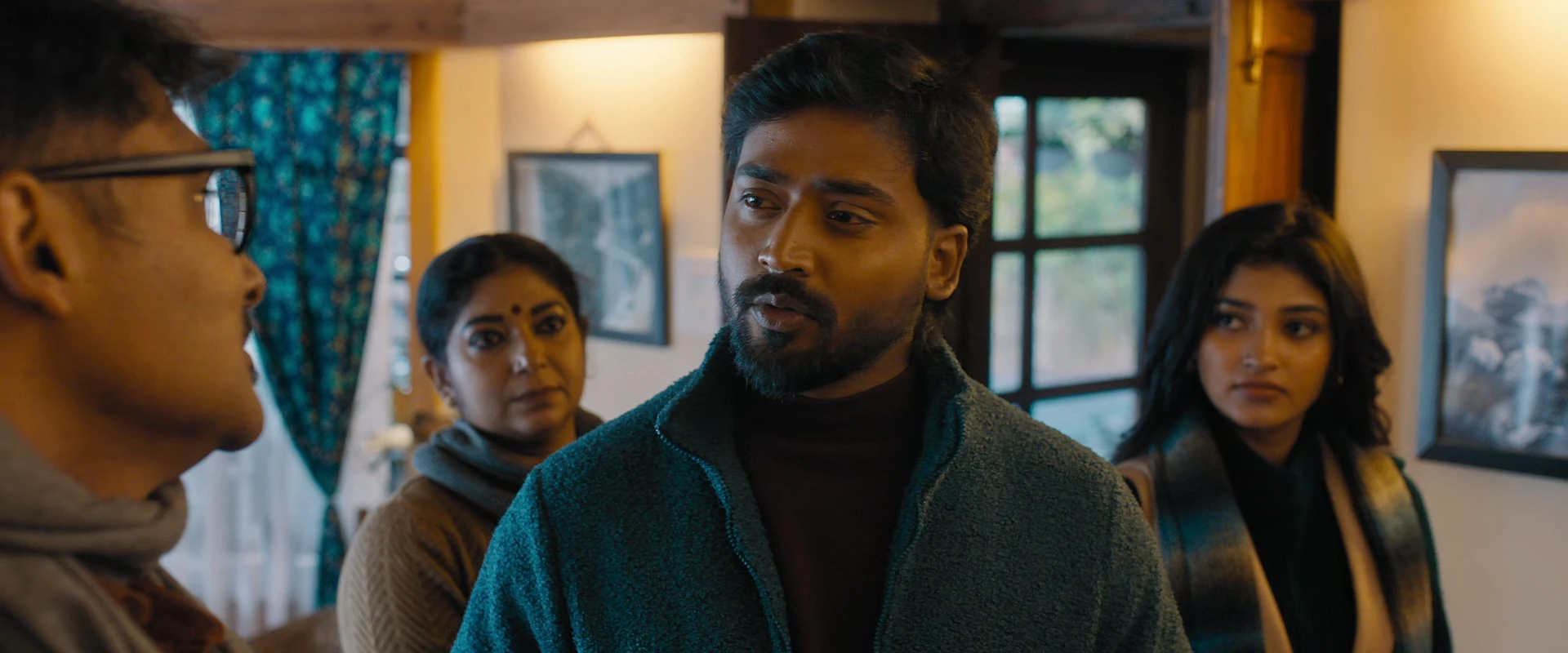 Theertharoopa Thandeyavarige 2026 Kannada Audio WEB-DL 720p - 1080p