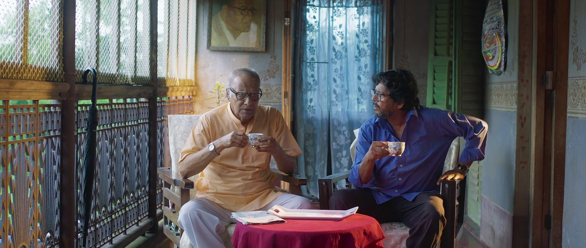 Tilottoma 2024 Bengali Audio WEB-DL 720p - 480p - 1080p