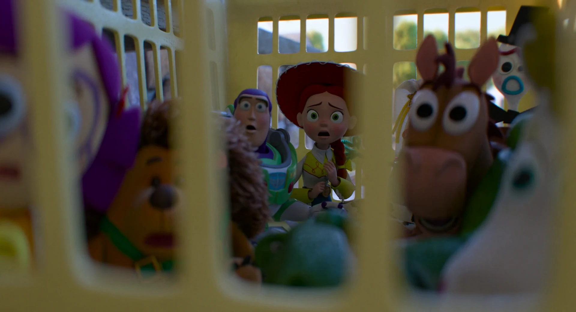 Toy Story 5 2026 English Audio WEB-DL 720p - 1080p