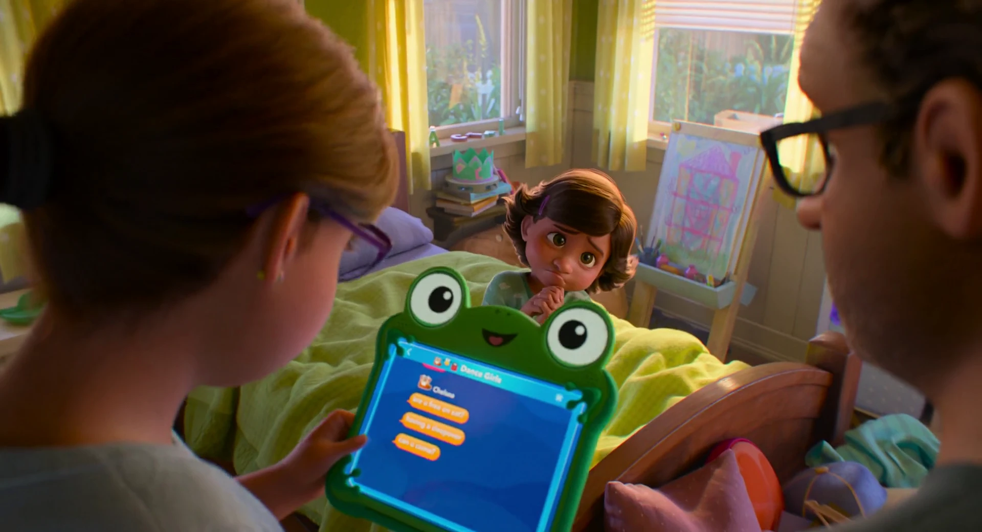 Toy Story 5 2026 English Audio WEB-DL 720p - 1080p