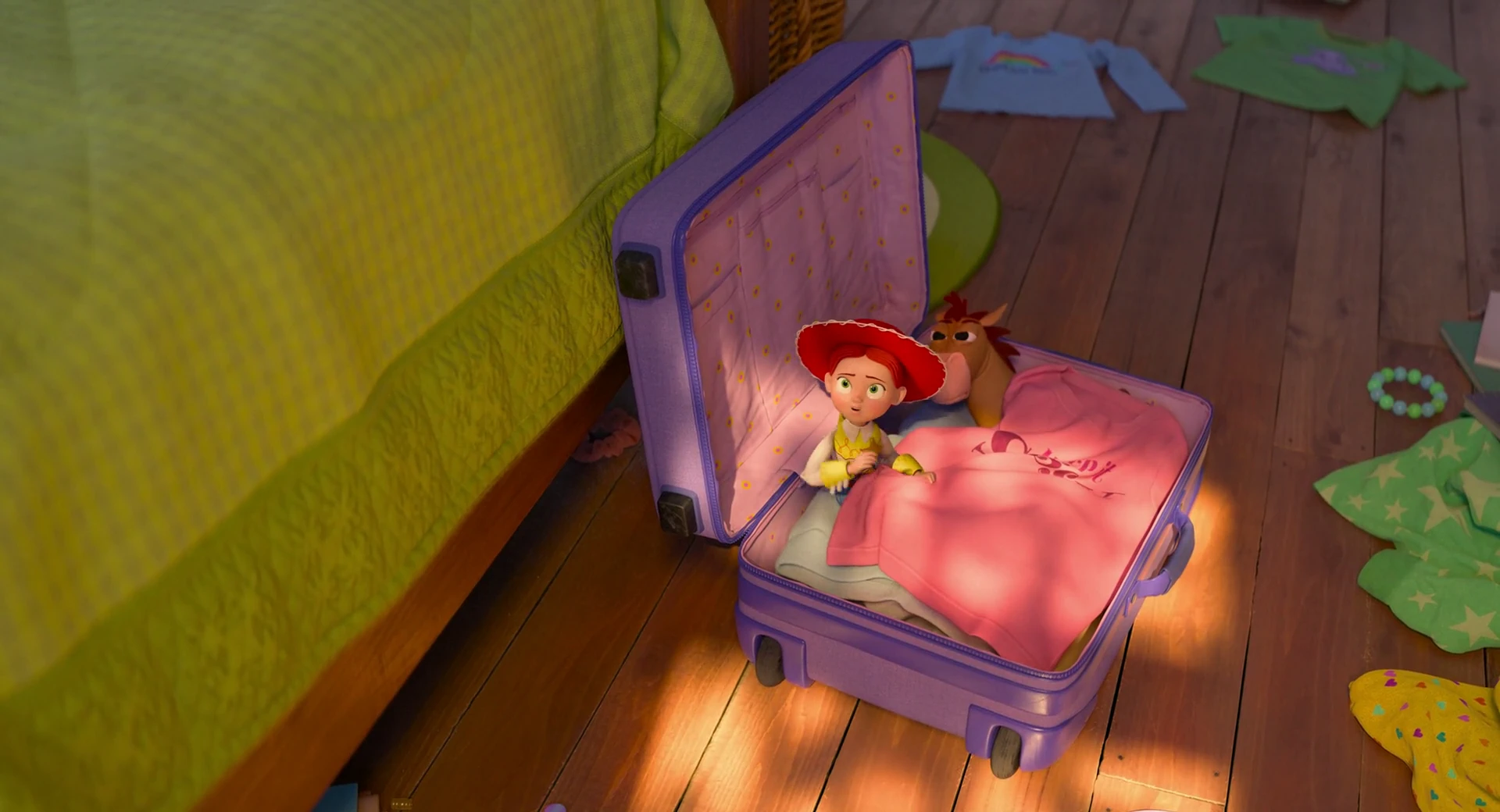 Toy Story 5 2026 English Audio WEB-DL 720p - 1080p